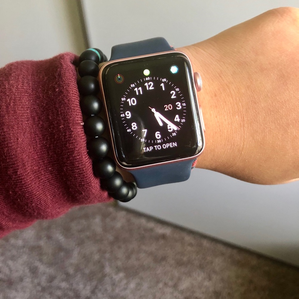 apple watch series 2